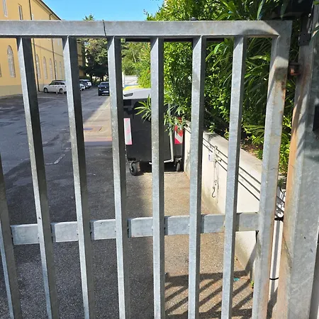 Gate 1a * 리보르노