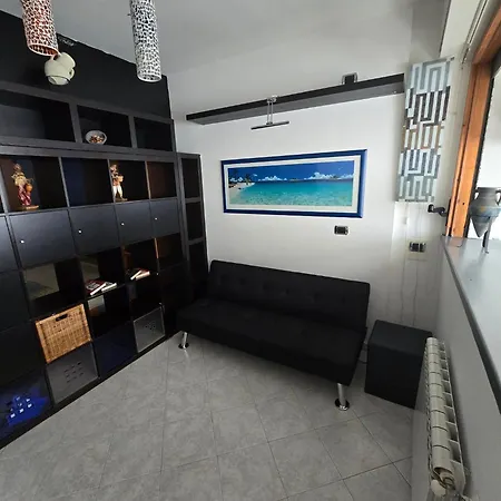 Gate 1a Apartament *